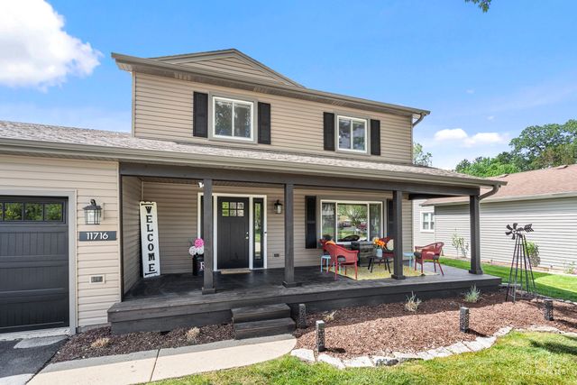 11716 Davey Drive, Huntley, IL 60142