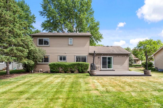 11716 Davey Drive, Huntley, IL 60142