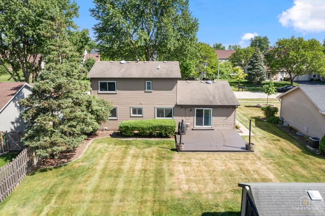 11716 Davey Drive, Huntley, IL 60142