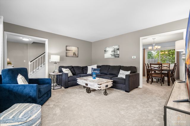 11716 Davey Drive, Huntley, IL 60142