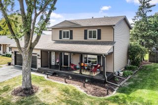 11716 Davey Drive, Huntley, IL 60142