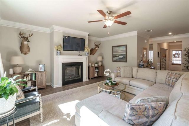108 Leslie Court, Eatonton, GA 31024