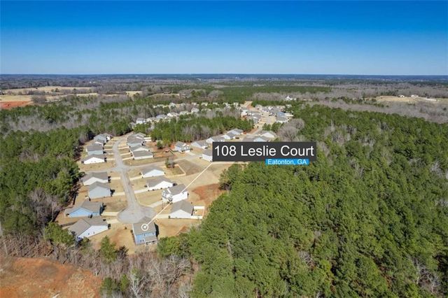 108 Leslie Court, Eatonton, GA 31024