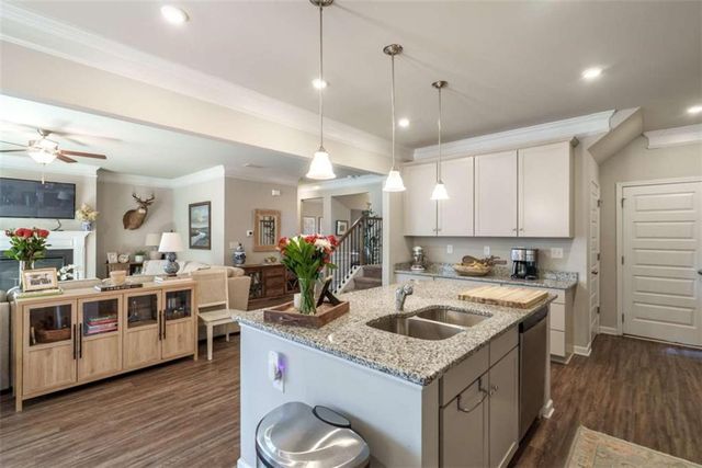108 Leslie Court, Eatonton, GA 31024