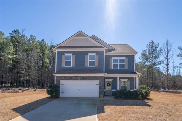 108 Leslie Court, Eatonton, GA 31024