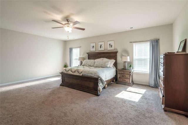 108 Leslie Court, Eatonton, GA 31024