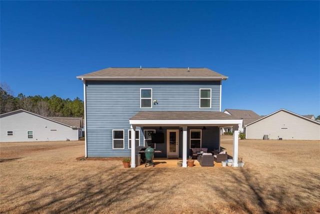 108 Leslie Court, Eatonton, GA 31024