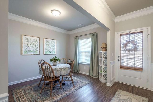108 Leslie Court, Eatonton, GA 31024