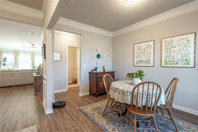 108 Leslie Court, Eatonton, GA 31024