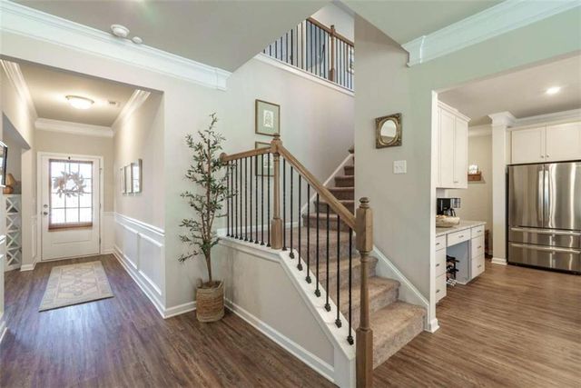 108 Leslie Court, Eatonton, GA 31024