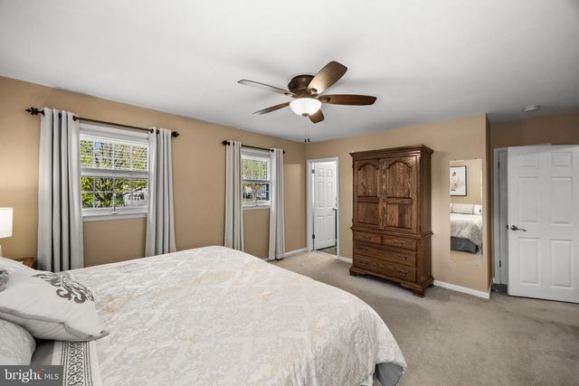 108 WEDGEWOOD DR, Cinnaminson, NJ 08077