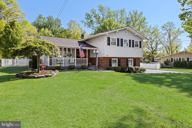 108 WEDGEWOOD DR, Cinnaminson, NJ 08077