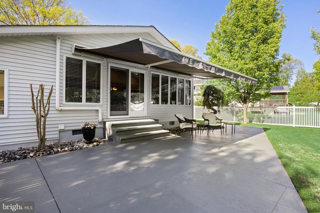 108 WEDGEWOOD DR, Cinnaminson, NJ 08077