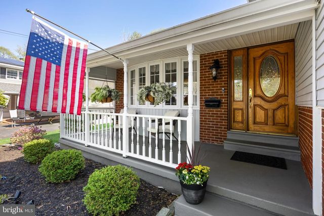 108 WEDGEWOOD DR, Cinnaminson, NJ 08077