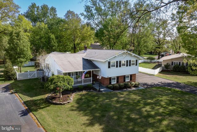 108 WEDGEWOOD DR, Cinnaminson, NJ 08077