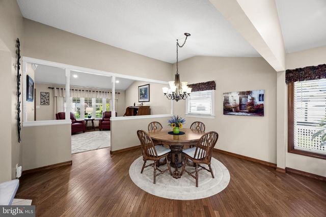 108 WEDGEWOOD DR, Cinnaminson, NJ 08077