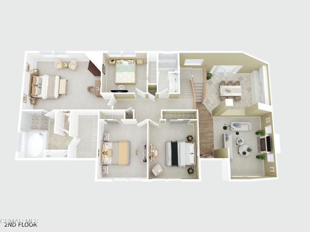 24587 Lola Lane, Newhall, CA 91321