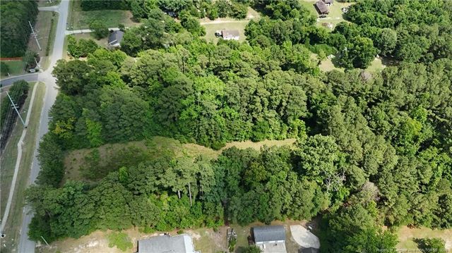 Carvers Falls Road, Fayetteville, NC 28311