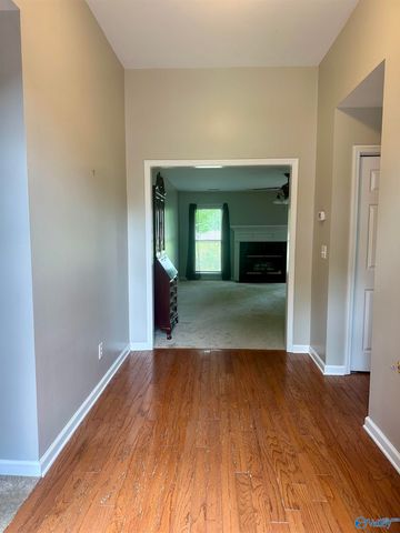 2623 Quarter Lane, Owens Cross Roads, AL 35763