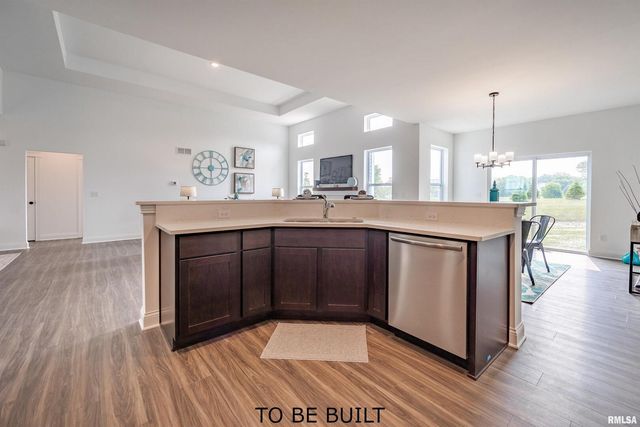 Lot 6 Faiths Way, Bettendorf, IA 52722