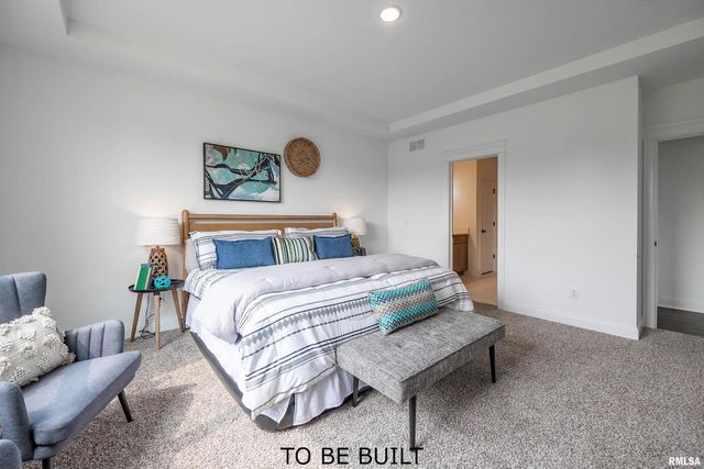 Lot 6 Faiths Way, Bettendorf, IA 52722