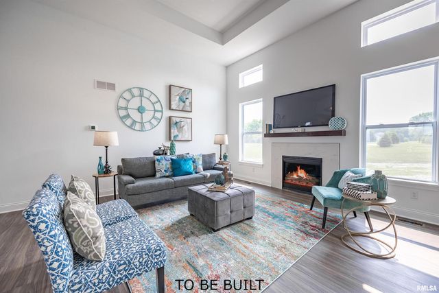 Lot 6 Faiths Way, Bettendorf, IA 52722