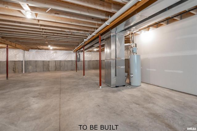 Lot 6 Faiths Way, Bettendorf, IA 52722