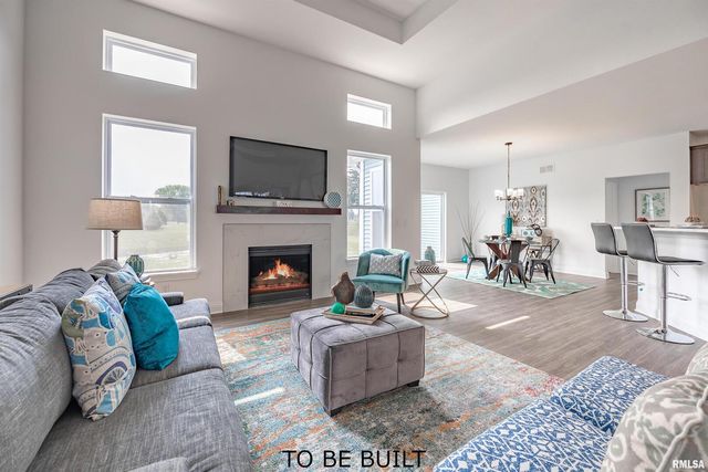 Lot 6 Faiths Way, Bettendorf, IA 52722