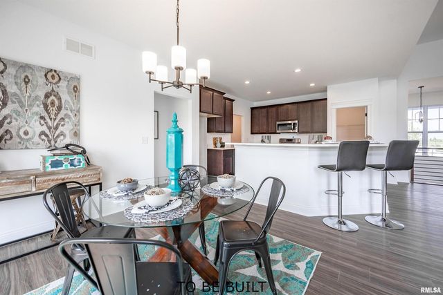 Lot 6 Faiths Way, Bettendorf, IA 52722