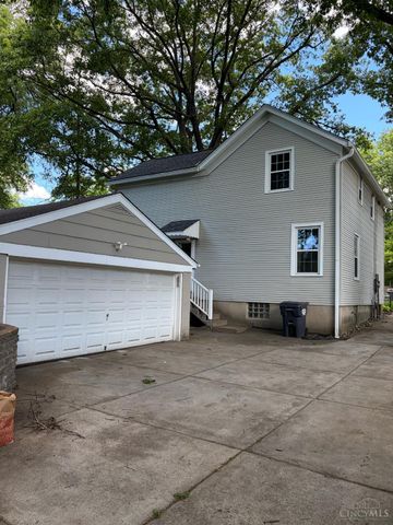 5449 Sidney Road, Cincinnati, OH 45238