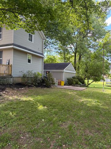 5449 Sidney Road, Cincinnati, OH 45238