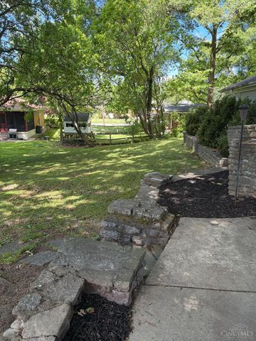 5449 Sidney Road, Cincinnati, OH 45238