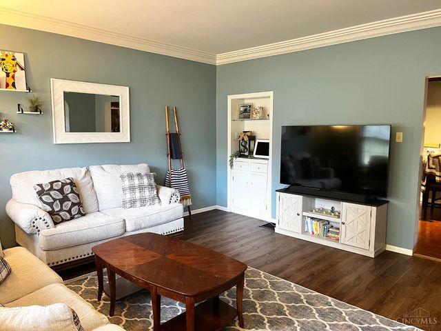 5449 Sidney Road, Cincinnati, OH 45238