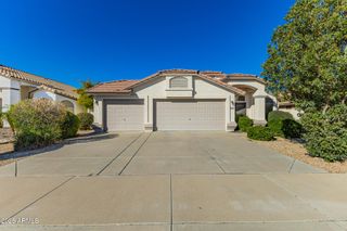 16584 W MONROE Street, Goodyear, AZ 85338
