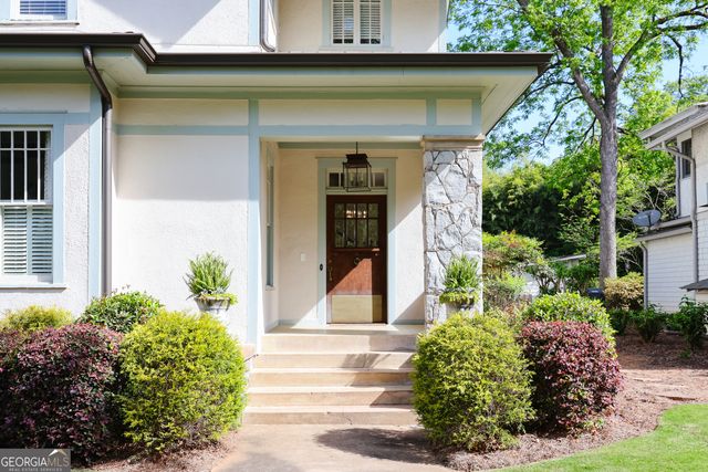 230 Woodlawn Avenue, Athens, GA 30606