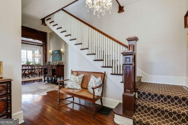 230 Woodlawn Avenue, Athens, GA 30606