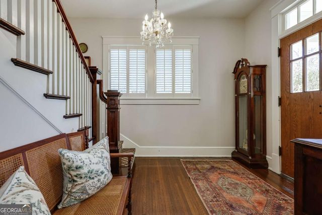 230 Woodlawn Avenue, Athens, GA 30606