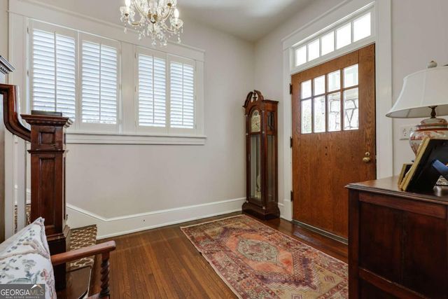 230 Woodlawn Avenue, Athens, GA 30606