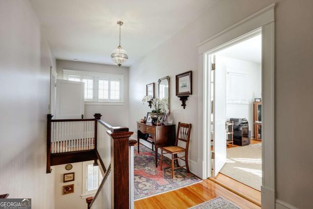 230 Woodlawn Avenue, Athens, GA 30606