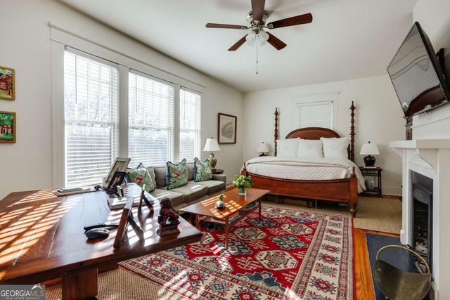 230 Woodlawn Avenue, Athens, GA 30606