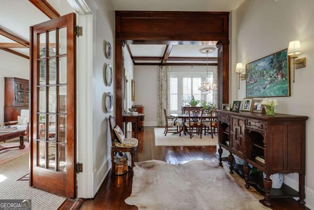 230 Woodlawn Avenue, Athens, GA 30606