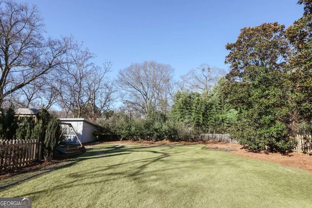 230 Woodlawn Avenue, Athens, GA 30606