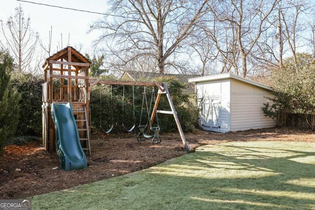 230 Woodlawn Avenue, Athens, GA 30606