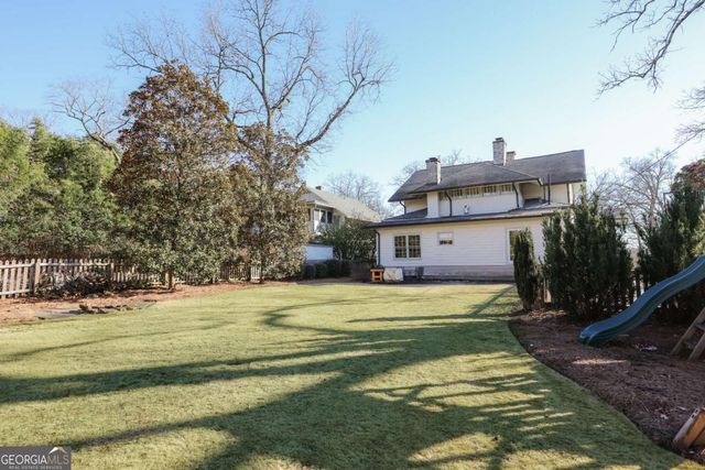 230 Woodlawn Avenue, Athens, GA 30606