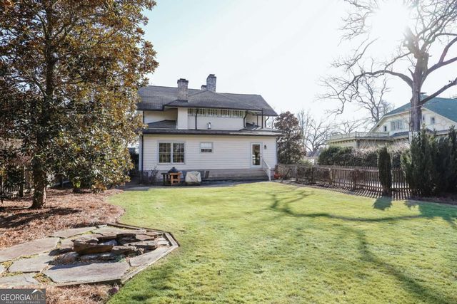 230 Woodlawn Avenue, Athens, GA 30606
