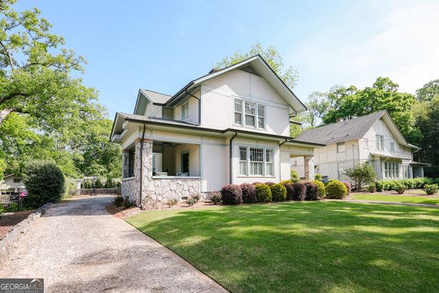 230 Woodlawn Avenue, Athens, GA 30606