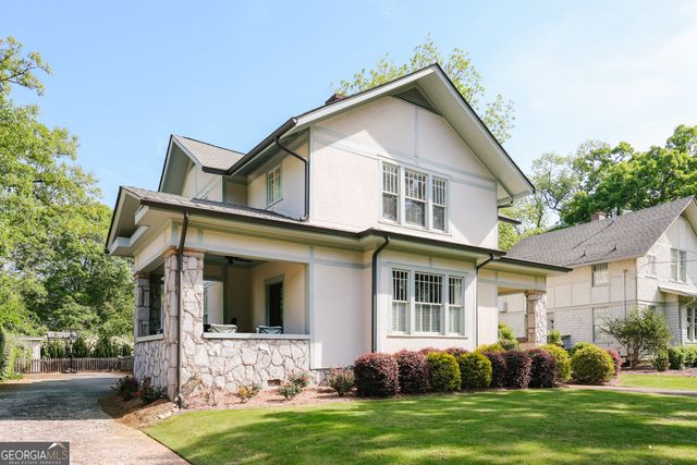 230 Woodlawn Avenue, Athens, GA 30606