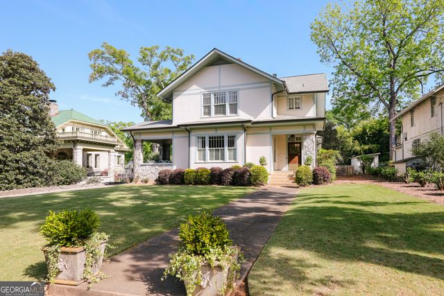 230 Woodlawn Avenue, Athens, GA 30606