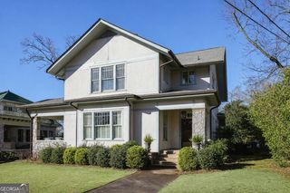 230 Woodlawn Avenue, Athens, GA 30606