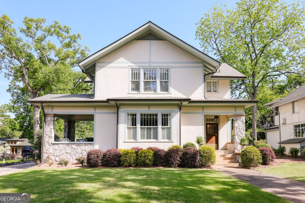 230 Woodlawn Avenue, Athens, GA 30606